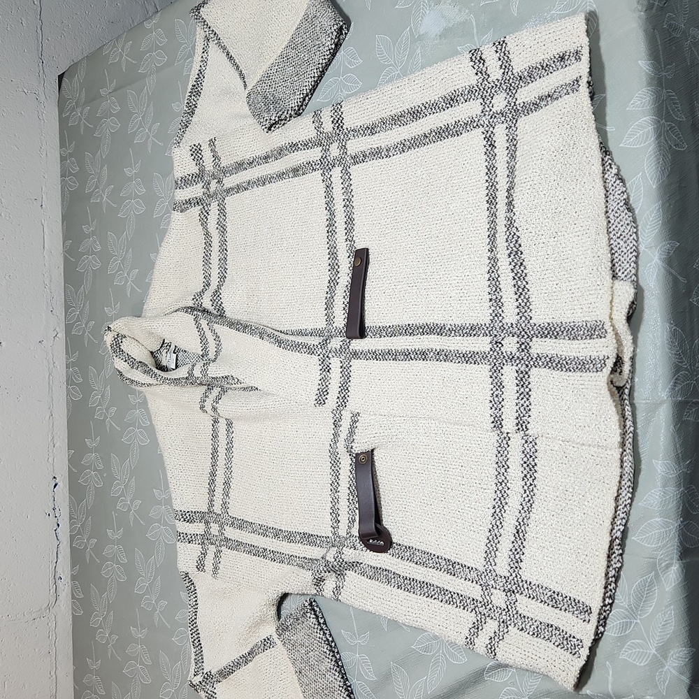 Simply Noelle Cardigan